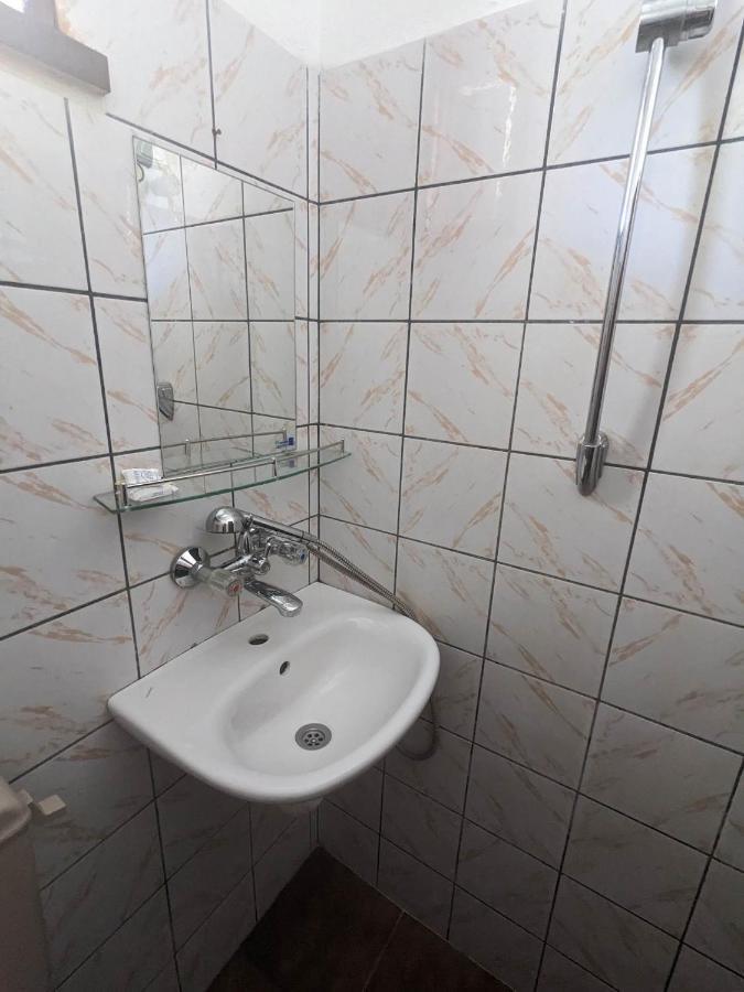 Цвета Hotel Sinemoretz Kamer foto