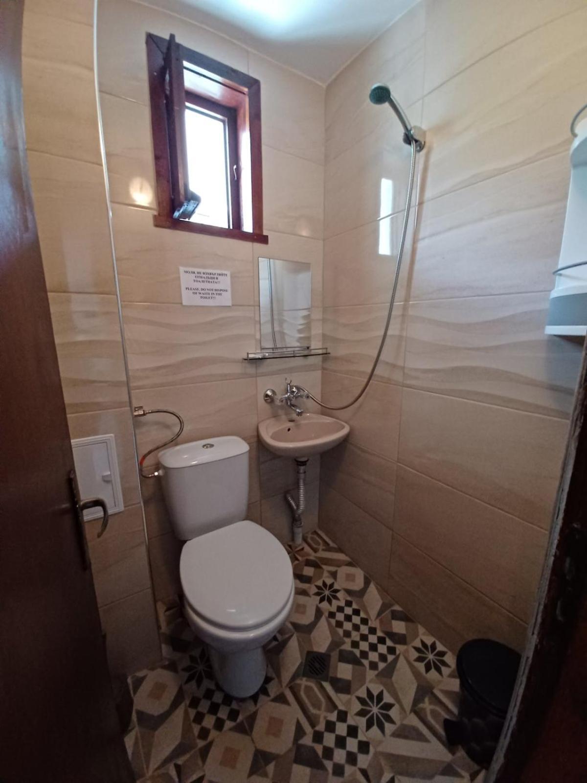 Цвета Hotel Sinemoretz Kamer foto